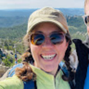 Meet your Posher, Maggie